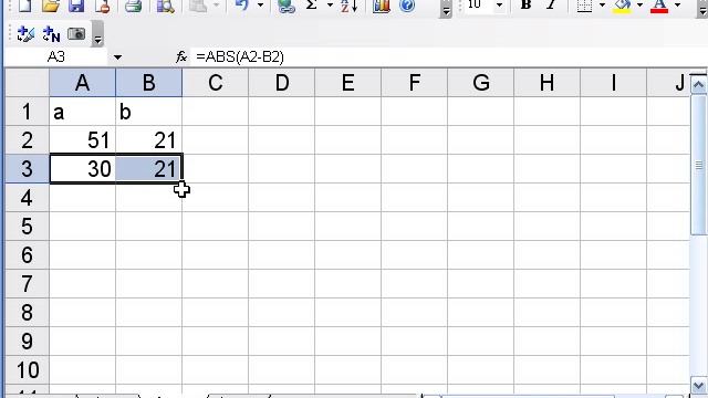 Excel for Math Classes: Euclid's Algorithm I смотреть онлайн