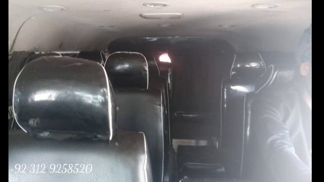 Toyota Hiace | Non custom Hiace | Grand Cabian 224 | Old Model High Roof | Boqsa 214 | Sargana Moto смотреть онлайн