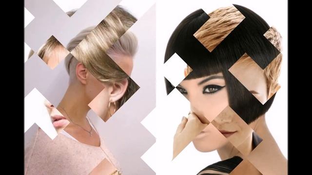 КОРОТКИЕ СТРИЖКИ НОВИНКИ 2018 смотреть онлайн