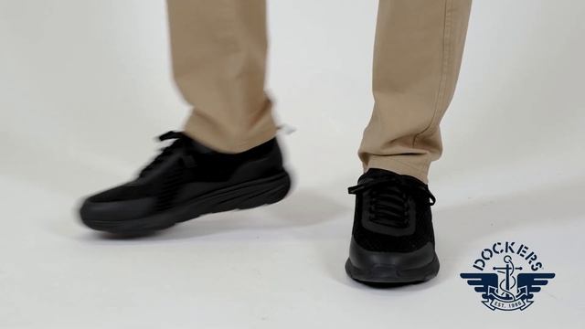 Dockers Mens Torben смотреть онлайн