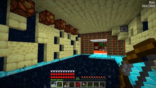 FIND THE RIGHT LONG PORTAL in Minecraft SKIBIDI TOILET SONIC HUGGY WUGGY GARTEN OF BANBAN 4 смотреть онлайн