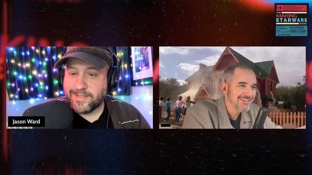 Andor leaks! Acolyte news! Indy 5 first looks and more! смотреть онлайн