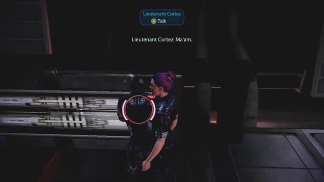 Mass Effect 3 Chapter 15:Finding War Assets - Complete Insanity Playthrough смотреть онлайн