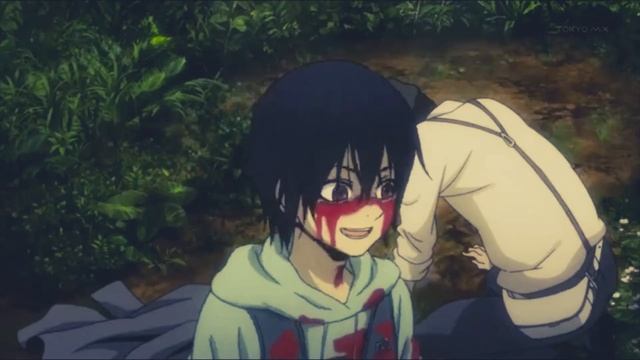 AMV дуб у лукоморья почернел смотреть онлайн