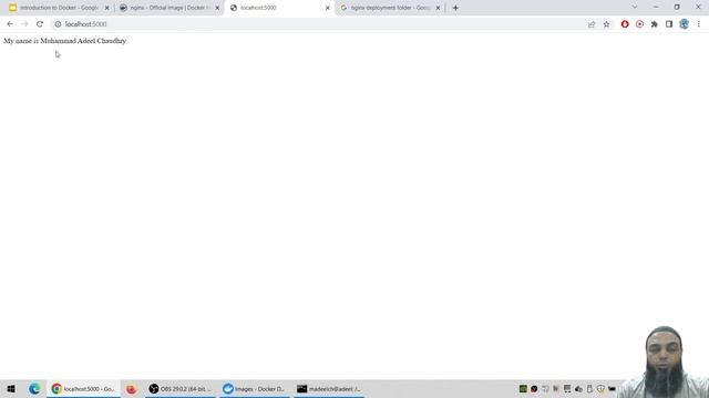 What is Docker registry and repository explained in hindi / urdu смотреть онлайн