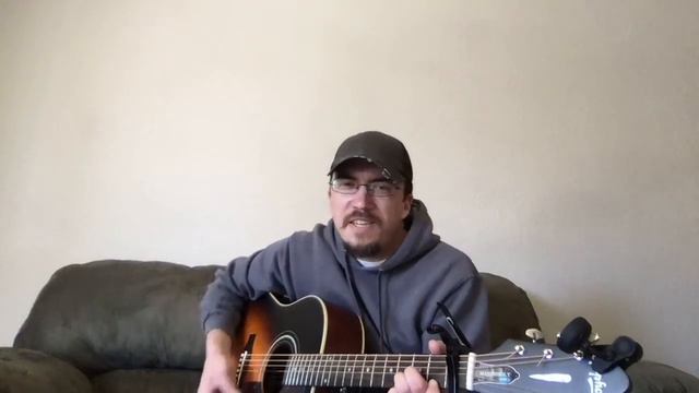 Breaking Benjamin - The Dark of You (Acoustic Cover) смотреть онлайн
