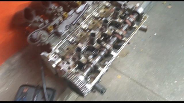 TIME TO OPEN UP THE CAN OF 4AGE 20V WORMS !!! смотреть онлайн