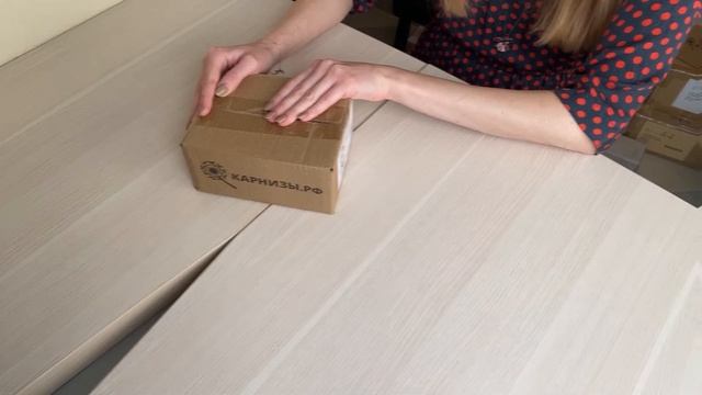 Эркерный соединитель 16 мм Хром мат для круглых карнизов «Карнизы.рф» смотреть онлайн