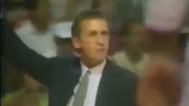 Sega Genesis - 16-bit Arcade 'Genesis Does' (1990)