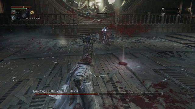 Maria glitch killed me on my bl4 run смотреть онлайн