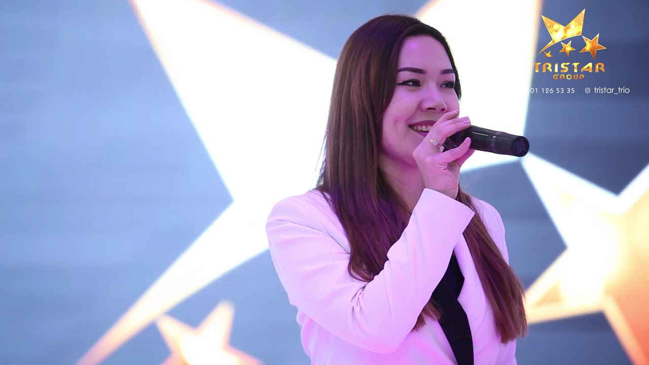 Мадонна. Группа ТриСтар. смотреть онлайн