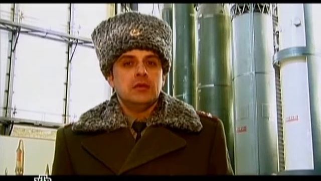 Смотр - 2012.03.31 (Ракетные комплексы) смотреть онлайн