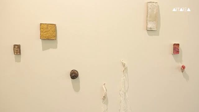 2-я Тбилисская международная ярмарка современного визуального искусства Tbilisi Art Fair (TAF) смотреть онлайн