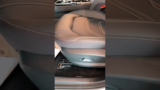 Обзор МОСКВИЧ 3 Цена - все комплектации в том числе электрический смотреть онлайн