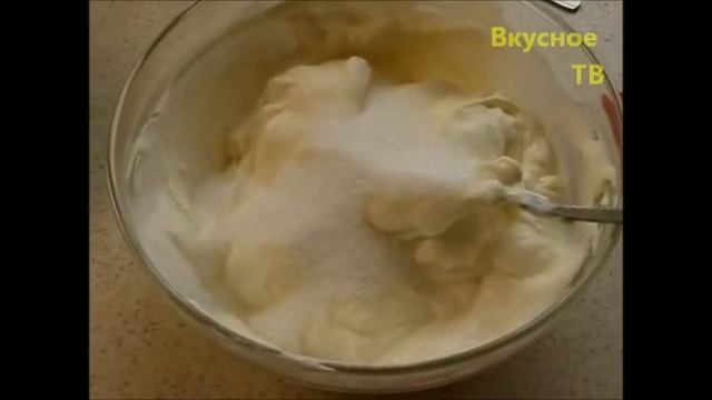 Шарлотка по-французски (Десерт).wmv смотреть онлайн