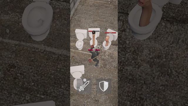 у меня не записался голос 😅 победил скибиди пилу 6 часть смотреть онлайн