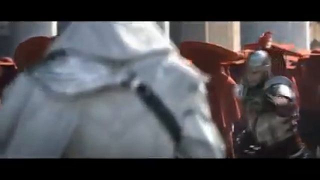 Assassin's Creed Brotherhood Official Trailer смотреть онлайн