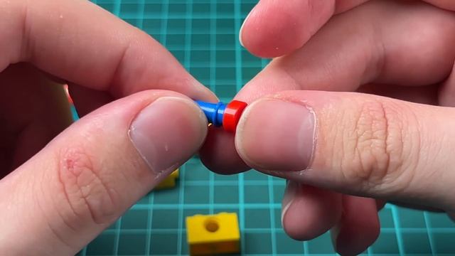 Как сделать Торговый Автомат с Газировкой из ЛЕГО ! смотреть онлайн