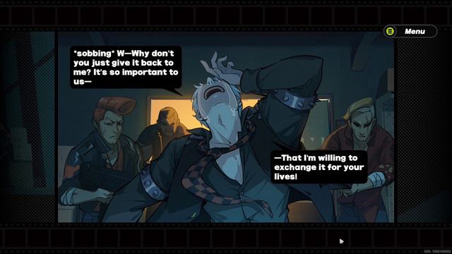 Zenless Zone Zero Вступление часть 2