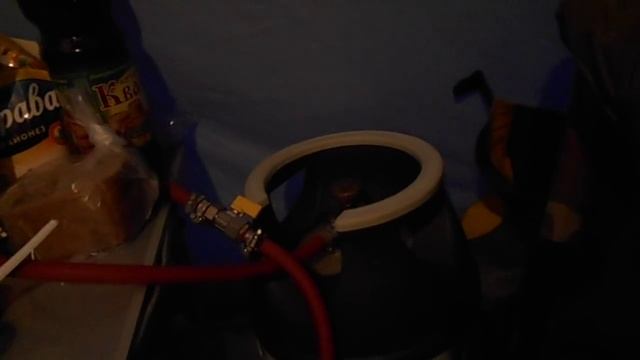 рыбалка г. Киров, Лотос-5 (зимняя ловля налима р. Вятка) смотреть онлайн