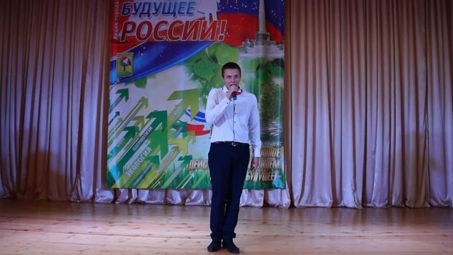 МБОУ ЭКОлицей №66 города Липецка, Зверинцев Николай, солист, Березы смотреть онлайн