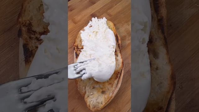 БУИЕР С ВЕТЧИНОЙ И СЫРОМ . смотреть онлайн