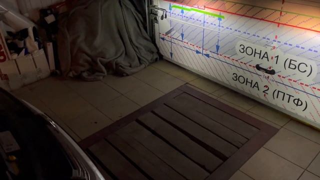 Volkswagen Polo установка bi led линз и подбор блендов смотреть онлайн