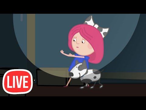 Мультфильм Смарта и чудо сумка онлайн  все серии подряд