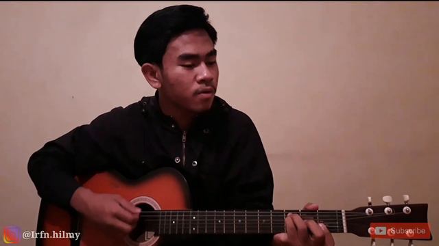 Menemukanmu - SEVENTEEN - (Muhamad Irfan COVER) смотреть онлайн