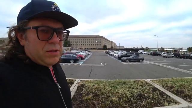 Вашингтон: ФБР l Конституция США l Могила JFK l Пентагон l Печать $ l Капитолий и Белый Дом смотреть онлайн