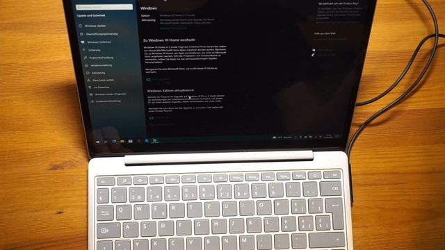 Windows 10 S-Modus ausschalten - In wenigen Schritten vom Safe-Mode zur normalen Windows-Version смотреть онлайн