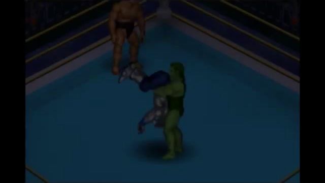 Center of the Earth Pro-Wrestling VII Preview/Roster смотреть онлайн
