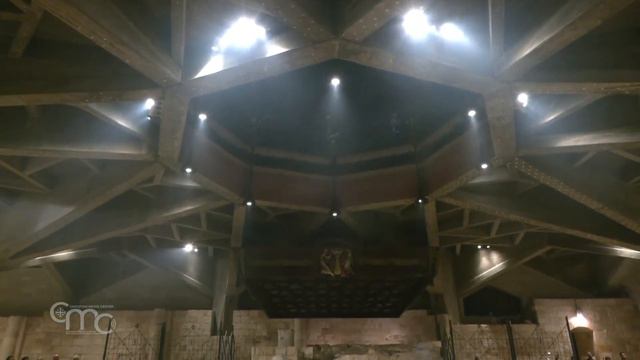 Vigil of the Annunciation of the Lord 2023 | Nazareth смотреть онлайн