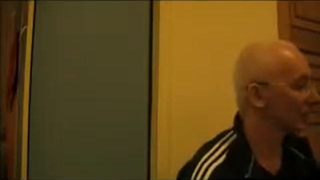 Фрагмент открытого занятия по классической йоге 30 10 2018, ведущий Викторов Андрей смотреть онлайн