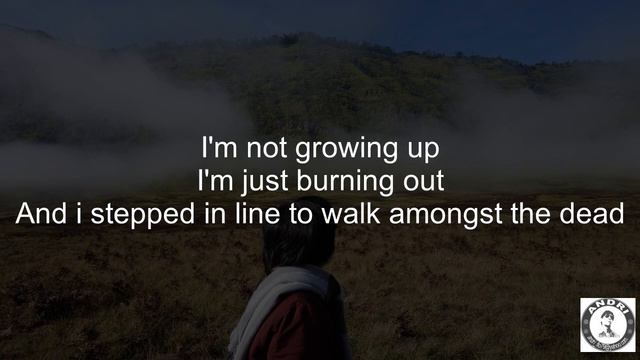 Green Day - Burnout смотреть онлайн
