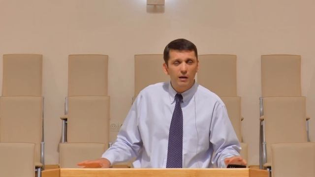 Ефесянам 5:25-33. Любовь мужа | Слово Истины | Андрей Вовк смотреть онлайн