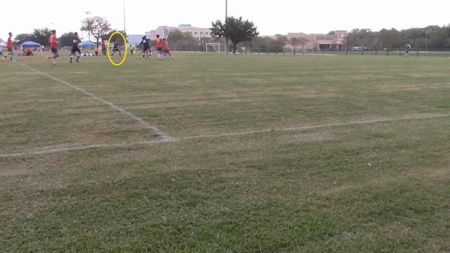 Miguel Arroyo - College Soccer Recruiting Highlight Video - Class of 2019 смотреть онлайн