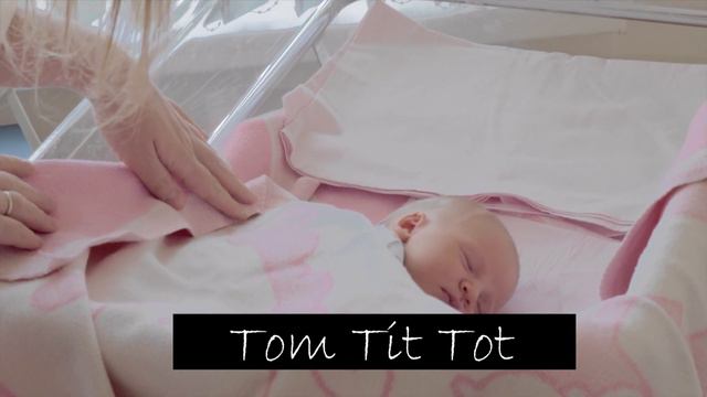 Tom Tit Tot смотреть онлайн