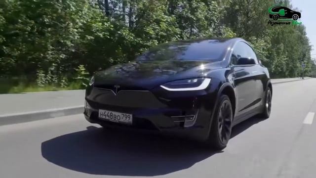 Россияне стали активнее покупать электромобили | Показатели растут третий месяц подряд смотреть онлайн