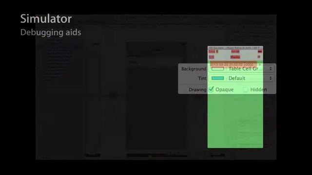 Hidden iOS 7 Development Gems смотреть онлайн