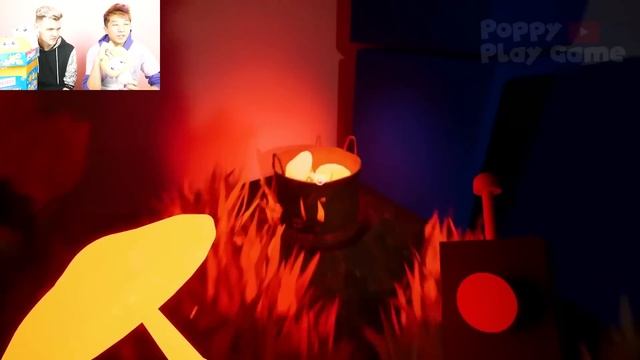 GARTEN OF BANBAN CHAPTER 4 - FULL GAMEPLAY! (FULL GAME MOVIE!) смотреть онлайн