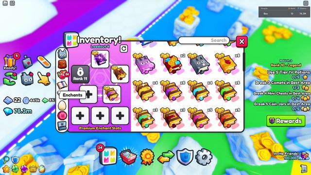 How To Get INFINITE Secret Keys In Pet Simulator 99 смотреть онлайн