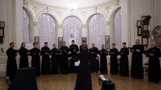 Святый Боже смотреть онлайн