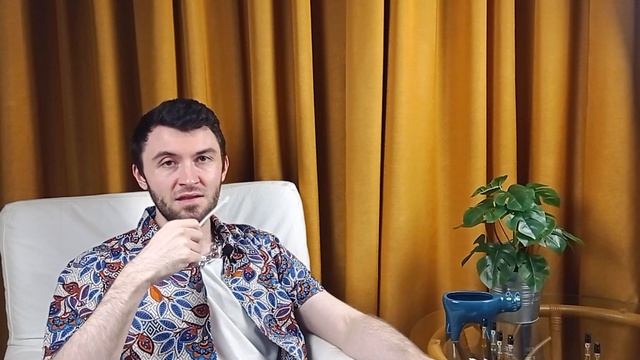 Franck Boclet / Первое знакомство с ароматами