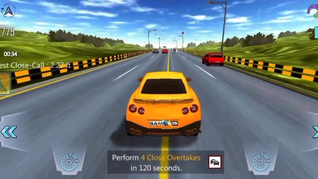 Real Extreme Car Racing Simulator 3D-Formula Sport Car Stunts Race - Android Game Play#3  L AZ GAME