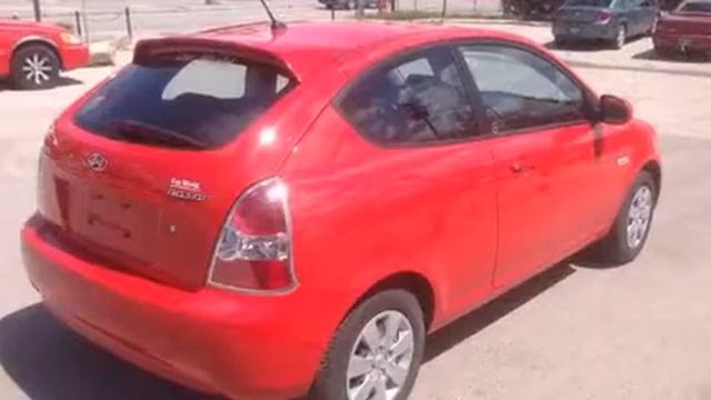 2010 Hyundai Accent SE_Loaded_AT_Remot Start_*Like New*_