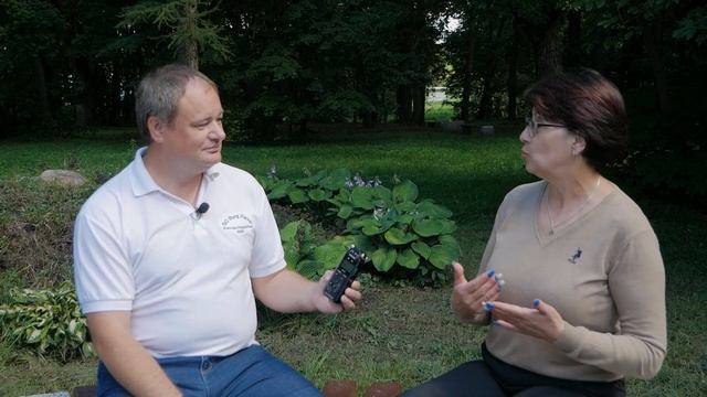 Достояние Юрьев-Польской земли. Выпуск 41. История усадьбы князей Голицыных в селе Сима. смотреть онлайн