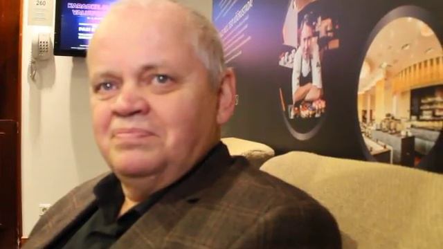 Политическая модернизация постсоветского пространства (2из2) смотреть онлайн