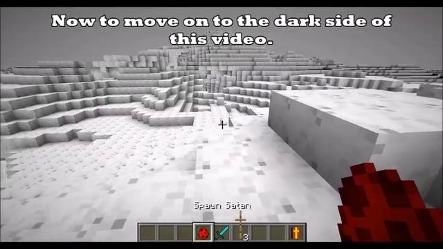 Minecraft:Mod Showcase- The Heaven Mod- 1.12.2 смотреть онлайн