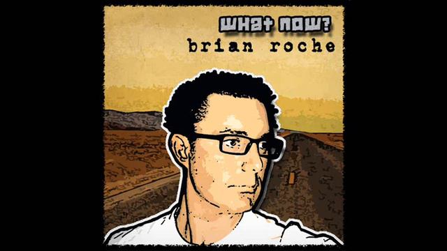 Brian Roche: What Now [Didactic Records] смотреть онлайн